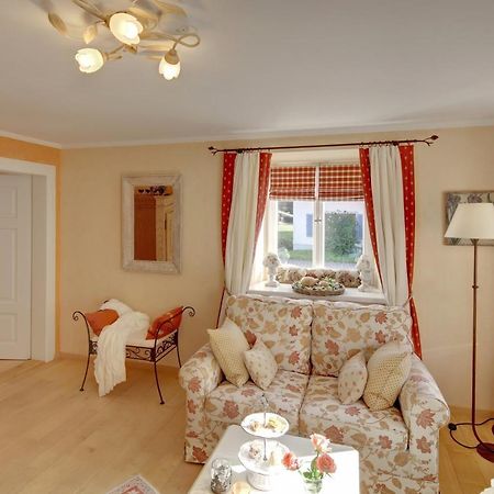 Straeumli Bed And Breakfast Eigeltingen 외부 사진