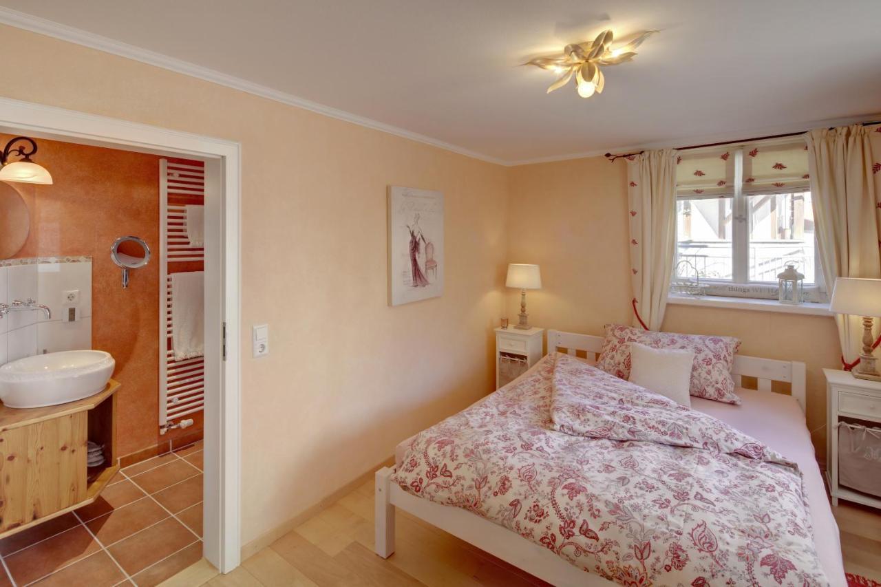 Straeumli Bed And Breakfast Eigeltingen 외부 사진